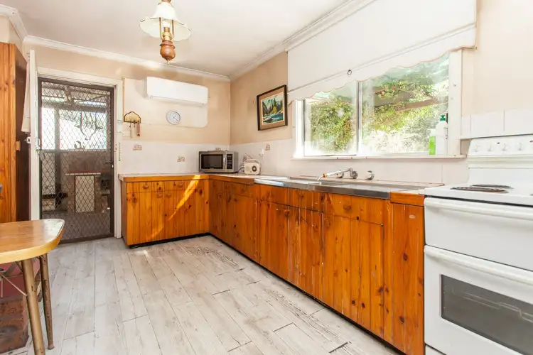 Second view of Homely house listing, 6 Davis Street, Millfield NSW 2325