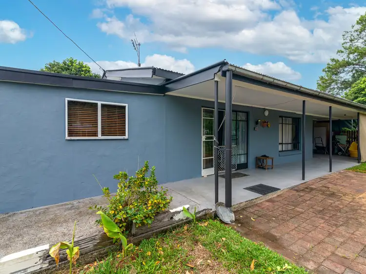 Main view of Homely house listing, 106 Alchera Drive, Mossman QLD 4873