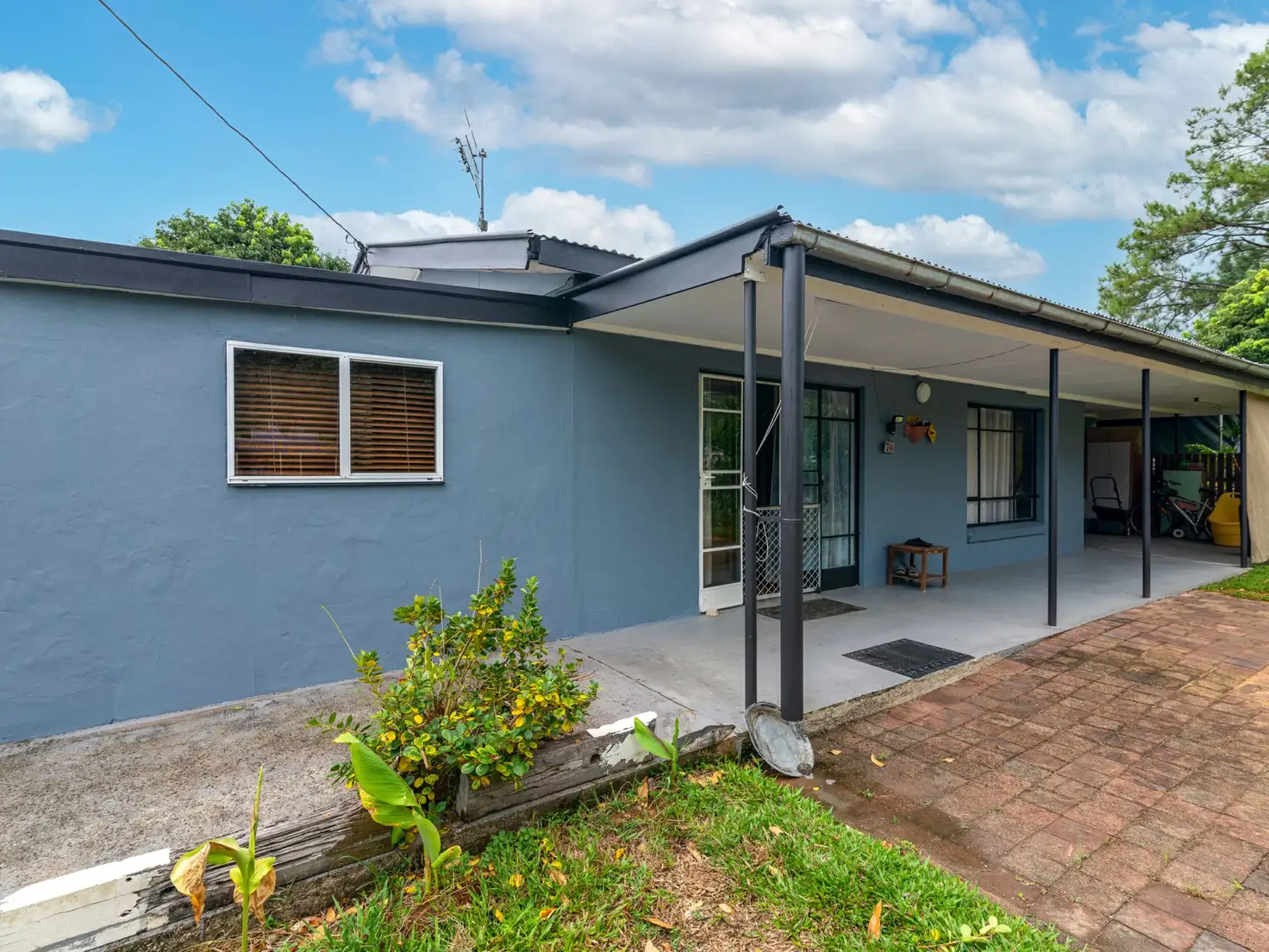 Main view of Homely house listing, 106 Alchera Drive, Mossman QLD 4873