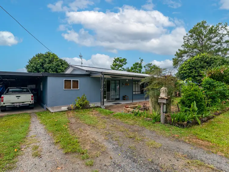 Second view of Homely house listing, 106 Alchera Drive, Mossman QLD 4873