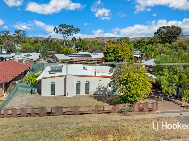 39 Dixon Road, Braitling NT 870