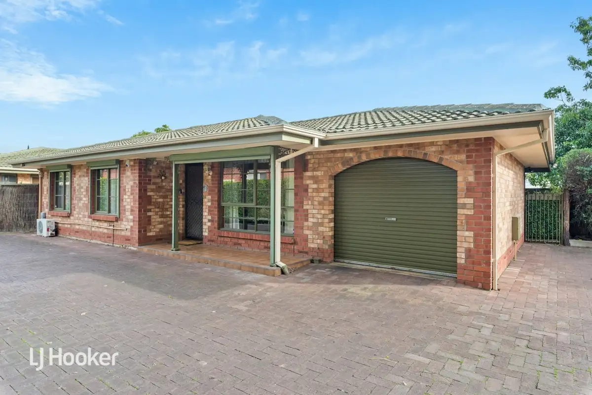 Main view of Homely unit listing, 2/4 Lorraine Avenue, Clarence Park SA 5034