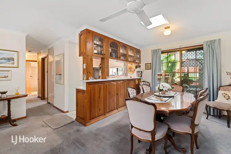 Third view of Homely unit listing, 2/4 Lorraine Avenue, Clarence Park SA 5034