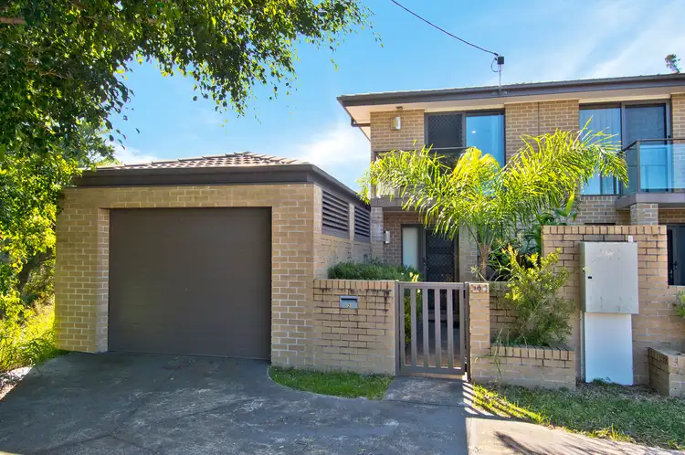 Main view of Homely townhouse listing, 2/4 Reservoir Street, Beenleigh QLD 4207
