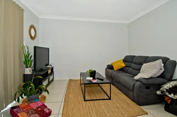 Second view of Homely townhouse listing, 2/4 Reservoir Street, Beenleigh QLD 4207