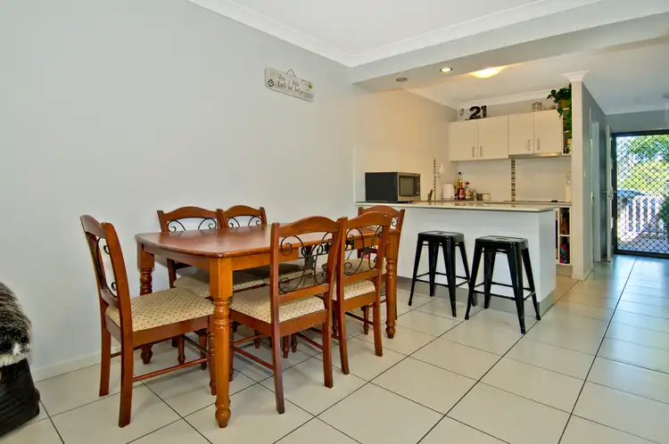 Third view of Homely townhouse listing, 2/4 Reservoir Street, Beenleigh QLD 4207