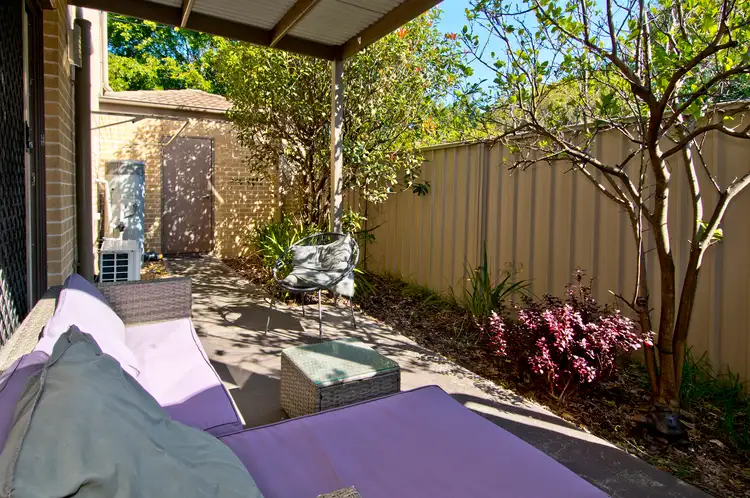 Fifth view of Homely townhouse listing, 2/4 Reservoir Street, Beenleigh QLD 4207