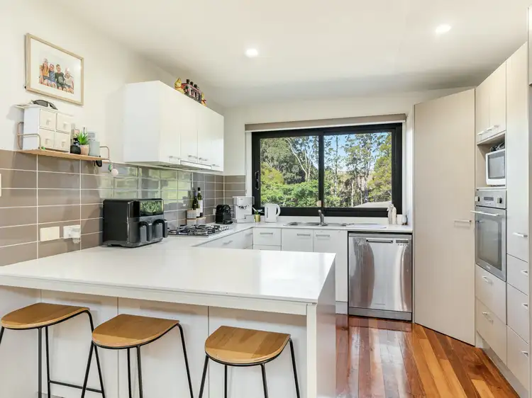Second view of Homely house listing, 2/8 Kallee Place, Goonellabah NSW 2480
