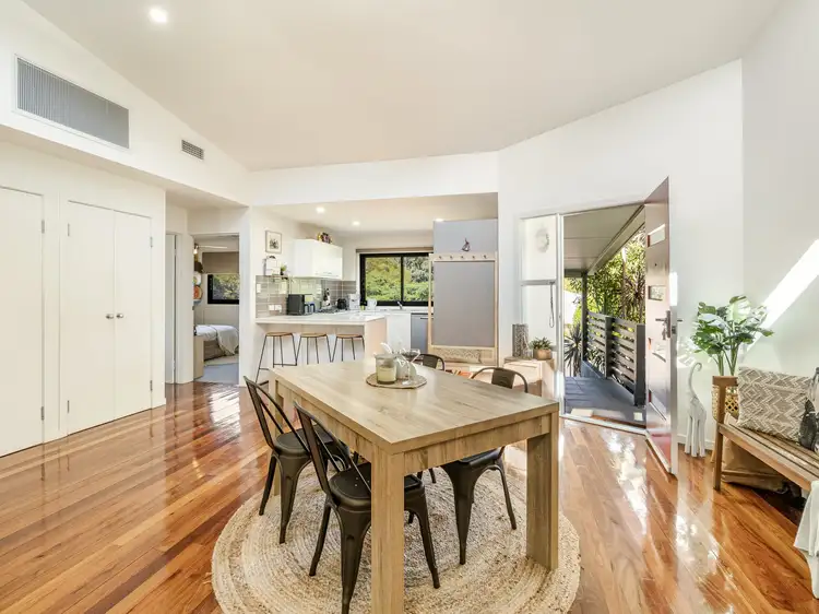 Third view of Homely house listing, 2/8 Kallee Place, Goonellabah NSW 2480