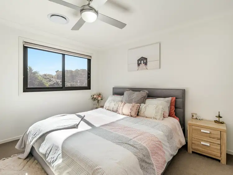 Fifth view of Homely house listing, 2/8 Kallee Place, Goonellabah NSW 2480
