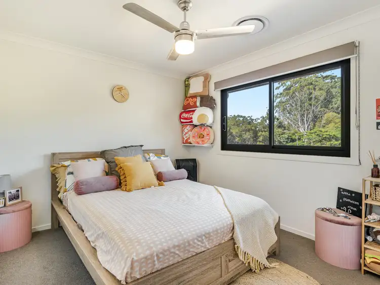 Sixth view of Homely house listing, 2/8 Kallee Place, Goonellabah NSW 2480