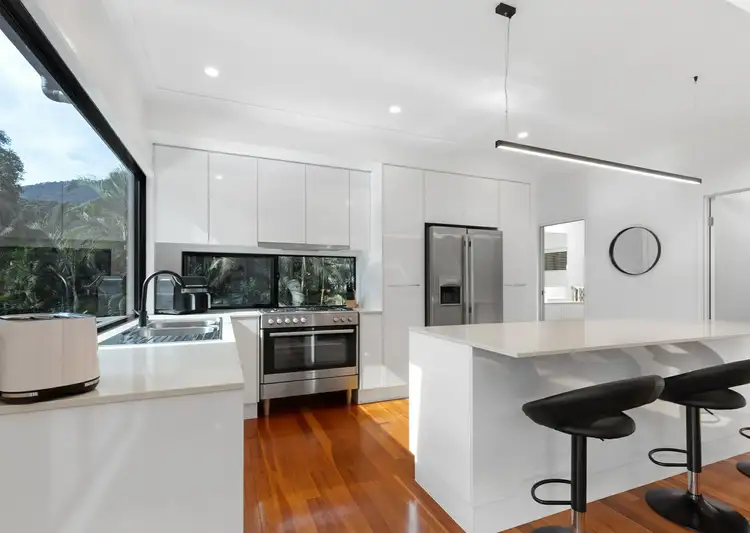 Sixth view of Homely house listing, 8 Stapleton Close, Redlynch QLD 4870