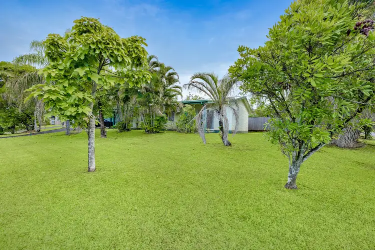 39 Lizard Street, Mount Sheridan QLD 4868