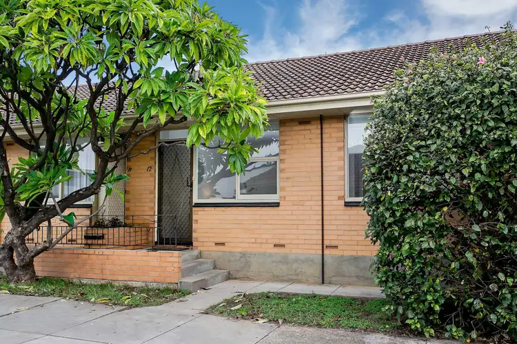 12/17-19 Osmond Terrace, Fullarton SA 5063