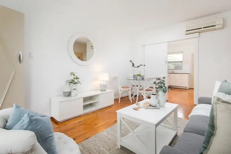 Third view of Homely unit listing, 12/17-19 Osmond Terrace, Fullarton SA 5063
