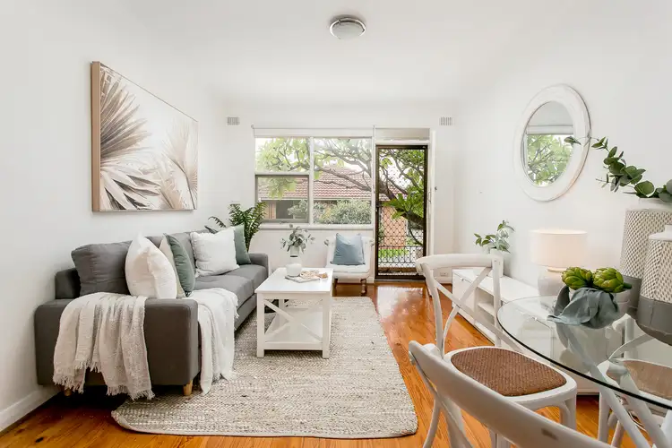 Fifth view of Homely unit listing, 12/17-19 Osmond Terrace, Fullarton SA 5063