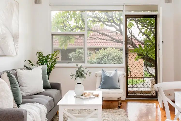 Sixth view of Homely unit listing, 12/17-19 Osmond Terrace, Fullarton SA 5063