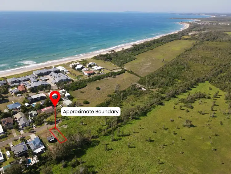 Second view of Homely land listing, 27 George Street, Old Bar NSW 2430