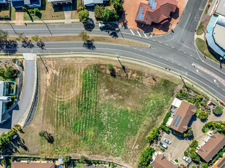 Third view of Homely land listing, 66 Hampton Drive, Tannum Sands QLD 4680