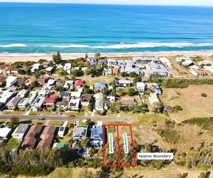 25 George Street, Old Bar NSW 2430