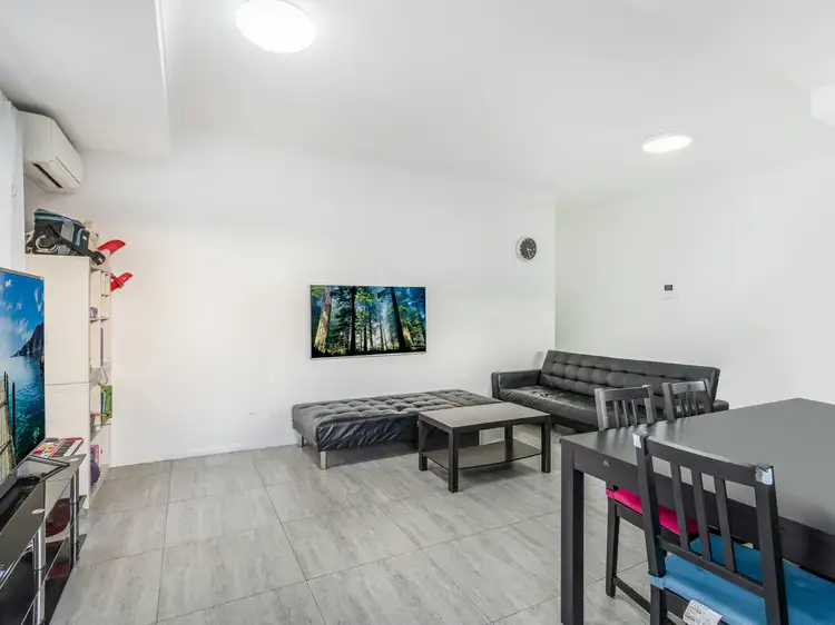 Fourth view of Homely apartment listing, Apartment 12/80-82 Aurelia Street, Toongabbie NSW 2146