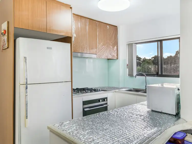 Fifth view of Homely apartment listing, Apartment 12/80-82 Aurelia Street, Toongabbie NSW 2146