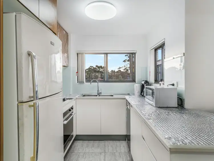 Sixth view of Homely apartment listing, Apartment 12/80-82 Aurelia Street, Toongabbie NSW 2146