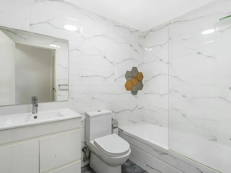 Seventh view of Homely apartment listing, Apartment 12/80-82 Aurelia Street, Toongabbie NSW 2146