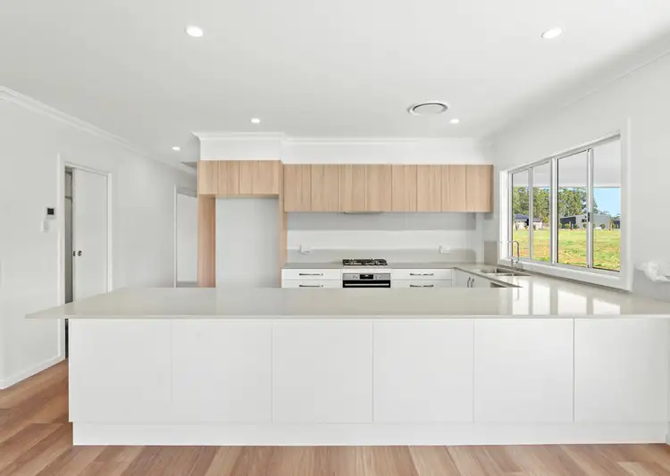 Second view of Homely house listing, 5 Sophia Crescent, Brimbin NSW 2430
