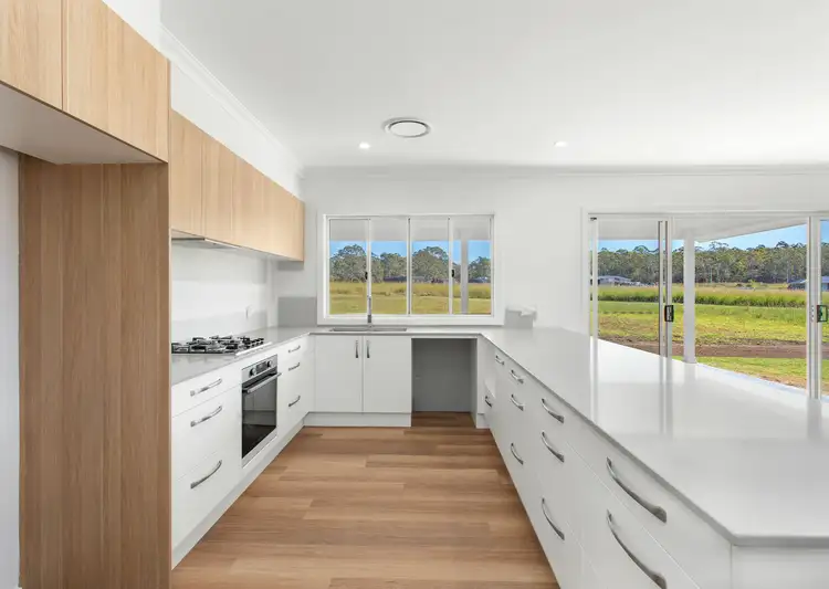 Third view of Homely house listing, 5 Sophia Crescent, Brimbin NSW 2430