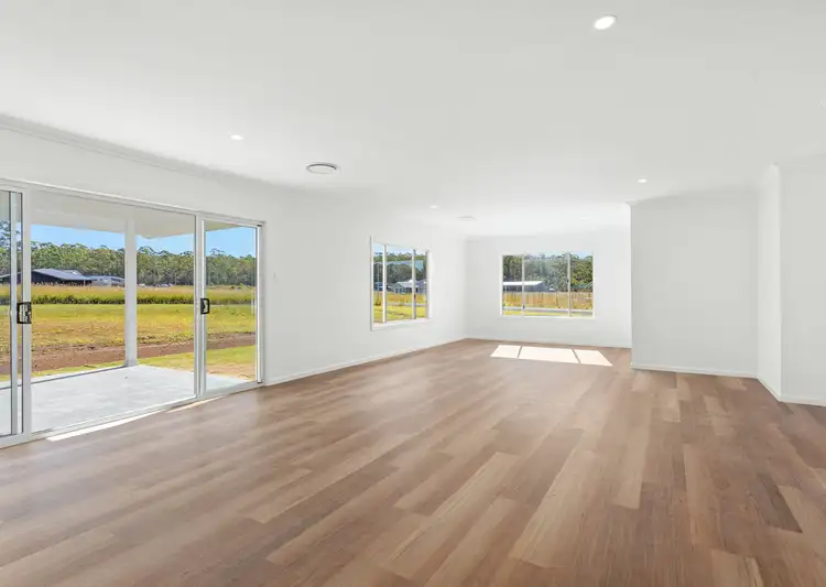 Fourth view of Homely house listing, 5 Sophia Crescent, Brimbin NSW 2430