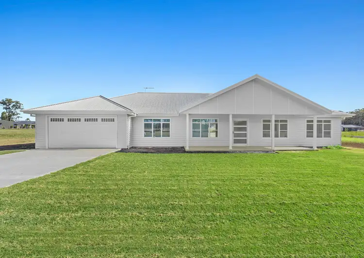 Fifth view of Homely house listing, 5 Sophia Crescent, Brimbin NSW 2430