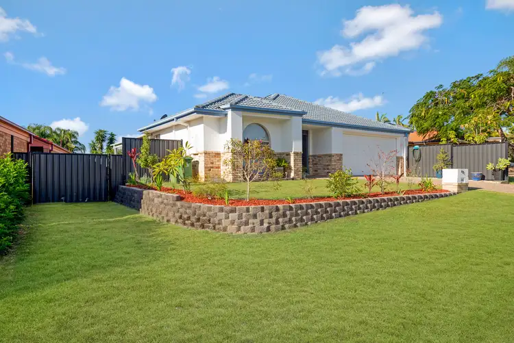 Main view of Homely house listing, 63 Con Brio Boulevard, Upper Coomera QLD 4209