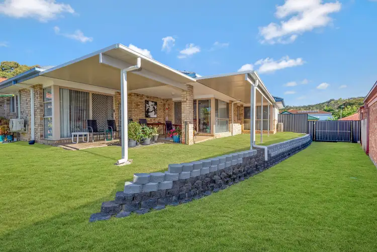 Second view of Homely house listing, 63 Con Brio Boulevard, Upper Coomera QLD 4209