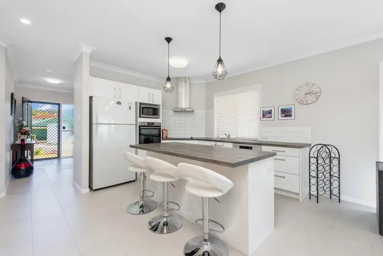 Fourth view of Homely house listing, 63 Con Brio Boulevard, Upper Coomera QLD 4209