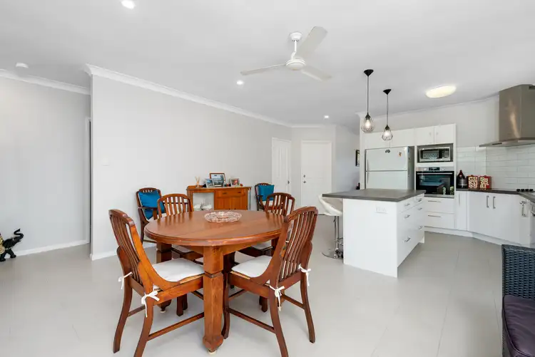 Sixth view of Homely house listing, 63 Con Brio Boulevard, Upper Coomera QLD 4209