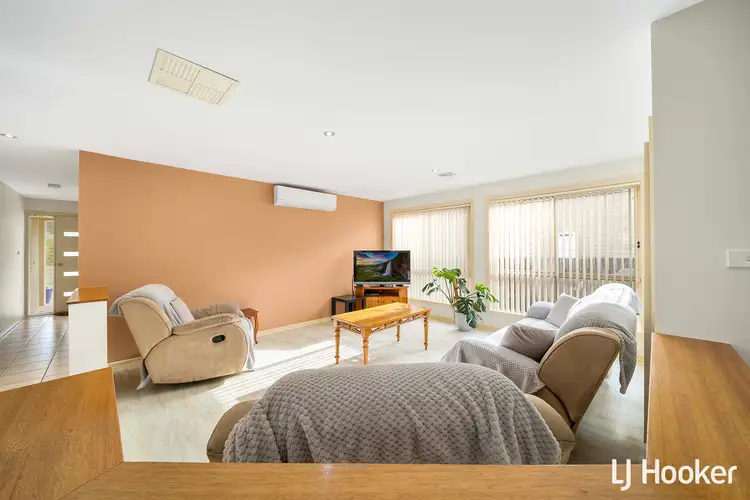 Second view of Homely house listing, 14 Stump Jump Crescent, Dunlop ACT 2615