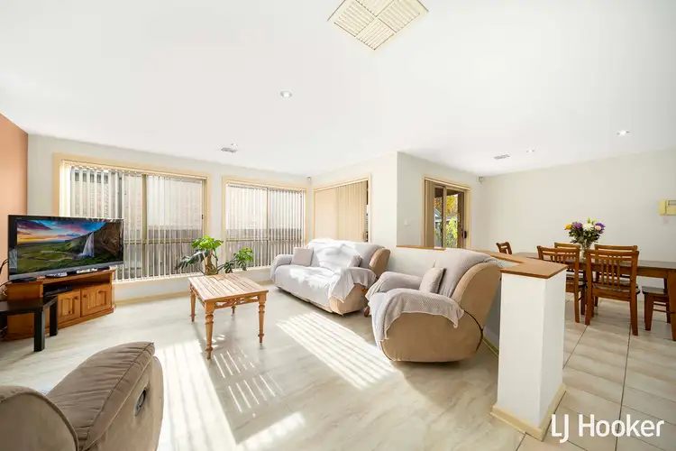 Third view of Homely house listing, 14 Stump Jump Crescent, Dunlop ACT 2615