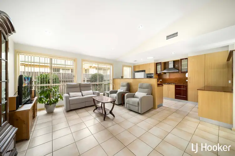 Fourth view of Homely house listing, 14 Stump Jump Crescent, Dunlop ACT 2615