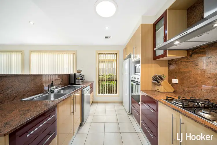 Fifth view of Homely house listing, 14 Stump Jump Crescent, Dunlop ACT 2615