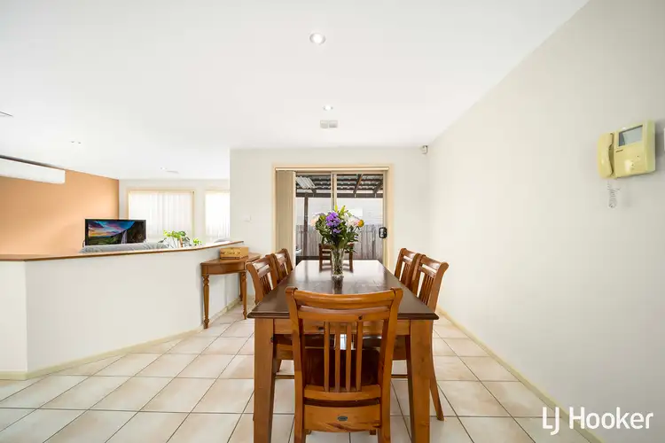 Sixth view of Homely house listing, 14 Stump Jump Crescent, Dunlop ACT 2615