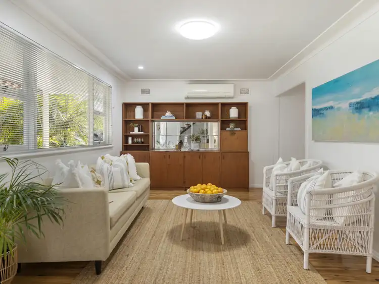 Second view of Homely house listing, 1 Barossa Place, Mona Vale NSW 2103