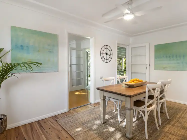 Third view of Homely house listing, 1 Barossa Place, Mona Vale NSW 2103