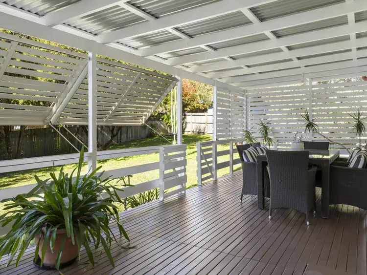 Sixth view of Homely house listing, 1 Barossa Place, Mona Vale NSW 2103
