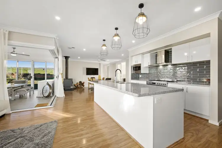 Sixth view of Homely house listing, 9 Buckley Road, Marchmont NSW 2582