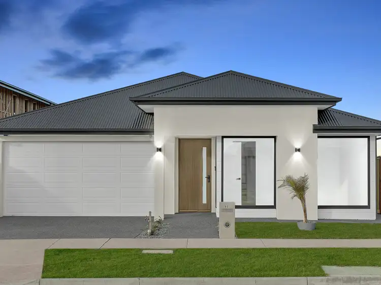 83 Lollipop Crescent, Sunbury VIC 3429