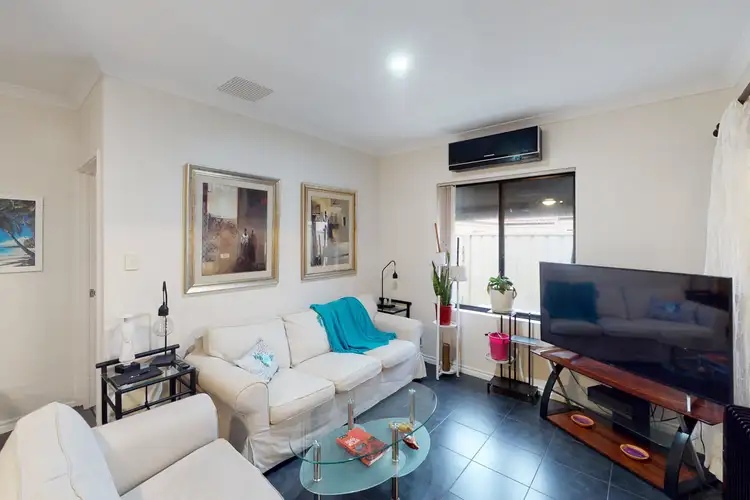 Second view of Homely house listing, 35B Currong Way, Nollamara WA 6061