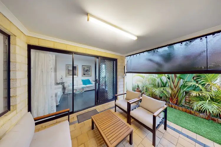 Third view of Homely house listing, 35B Currong Way, Nollamara WA 6061