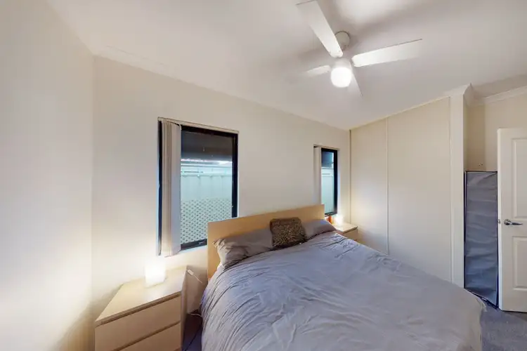 Fourth view of Homely house listing, 35B Currong Way, Nollamara WA 6061