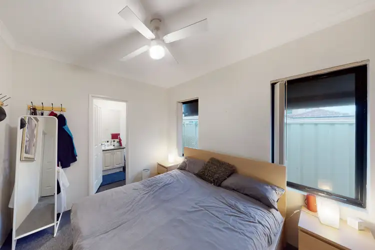 Fifth view of Homely house listing, 35B Currong Way, Nollamara WA 6061